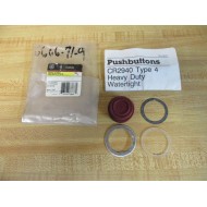 General Electric CR2940U200FR Water Tight Conversion Kit
