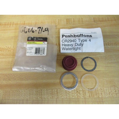 General Electric CR2940U200FR Water Tight Conversion Kit