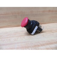 Allen Bradley 800H-FRXT6A1 Push Pull Switch - New No Box