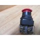 Allen Bradley 800H-FRXT6A1 Push Pull Switch - New No Box