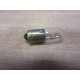 General Electric 755 GE Miniature Lamp Light Bulb (Pack of 23) - New No Box