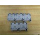 Phoenix Contact UT 35 Terminal Block 3044225 (Pack of 10) - New No Box