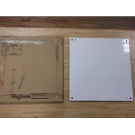 Hoffman A-24P24 Panel 12 Gauge