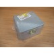 Hoffman A-606CH Enclosure Type 12