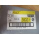 Hoffman A-606CH Enclosure Type 12