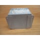 Hoffman A-606CH Enclosure Type 12