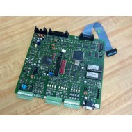 SIEI ECS 1953-1 Circuit Board ECS 19531 - Used