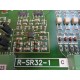 SIEI ECS 1953-1 Circuit Board ECS 19531 - Used