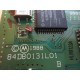 Motorola 84D80131L01 Circuit Board - Used