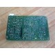 Motorola 84D80131L01 Circuit Board - Used