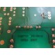 Captron VC-201Z Circuit Board VC201Z - Used