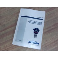 Oldham 77036429-EN iTrans 2 User Manual