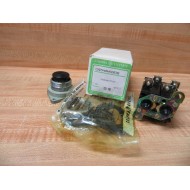 General Electric CR2940WA203B Pushbutton GE