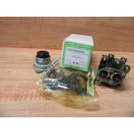 General Electric CR2940WA203B Pushbutton GE