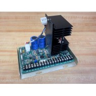 030961 Integral Servo Power Board - Used