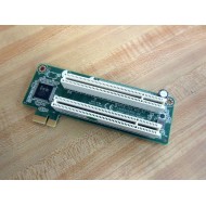 Advantech 19AKB00300-02 Adapter Board PPCB-003 - Used