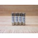 Demex 6A gG Fuse 10X38 (Pack of 4) - New No Box