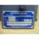 Boston Gear WA713200G Gear Reducer 200:1 - New No Box