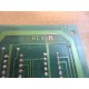 Cincinnati Milacron 3-531-2795A Circuit Board 35312795A - Used