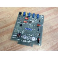 Hyper-Loop 062D5317 Amplifier Card 162-0315-006 - Used