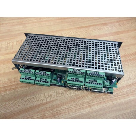 Rofin 102100441 BIO32 Bus Module - Used