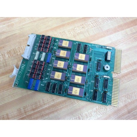 D1-61079 Circuit Board A1-61079 - Used