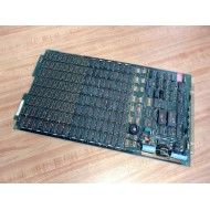 Cincinnati Milacron 3-533-0035G Memory Board 35330035G - Used