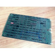 Cincinnati Milacron 3-531-3628A SDR CPU Board 35313628A - Used