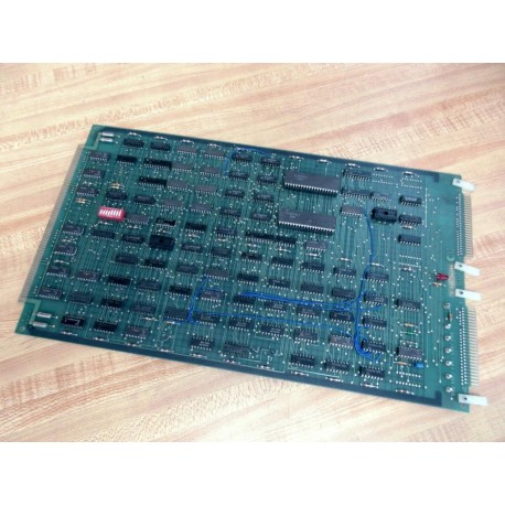 Cincinnati Milacron 3-531-3628A SDR CPU Board 35313628A - Used