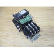 General Electric CR206D000AQA Starter - Used