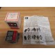 Cutler Hammer E30AF Multi Button Switch