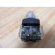 Allen Bradley 800T-QTH10C Push-To-Test Button - New No Box