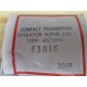 Cutler Hammer E30JG Multi Function Switch