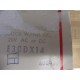 Cutler Hammer E30DX14 Multi Function Switch