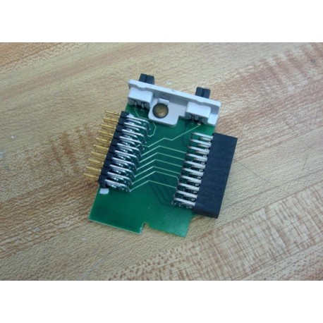 P03637 Circuit Board - Used