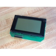 0195H4 LCD Display Board - Used