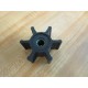 ITT Jabsco 7273-0004 Viton Impeller 72730004