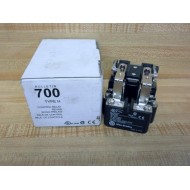 Allen Bradley 700HG42A1 Control Relay 700HG42A1