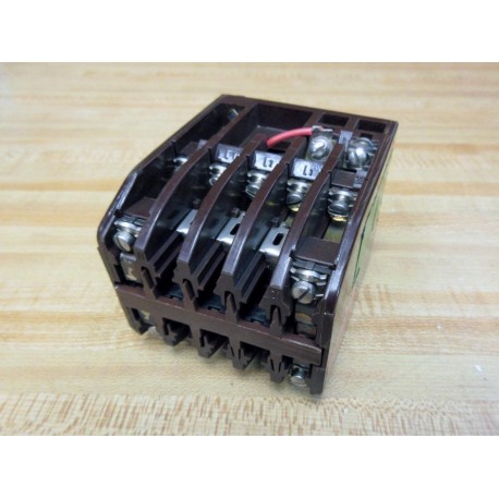 KlocknerMoeller DILO-52-NA Contactor DILO52NA - New No Box