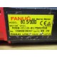 Fanuc A06B-0113-B175 AC Servo Motor B0.53000 - Used