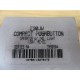 Cutler Hammer E30JW Multihead Switch Dual Lamp Voltage Unit Only