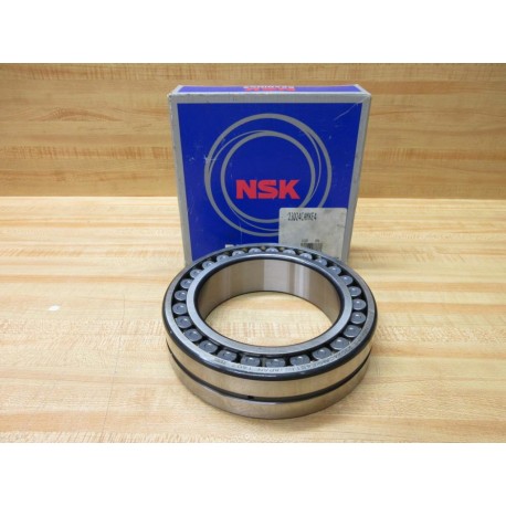 NSK 23024CAMKE4S11 Spherical Roller Bearing 23024CAMKE4