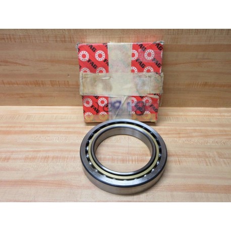 FAG B7024C.TPA.P4.K5.UL Angular Contact Bearing 7024-MP-UA