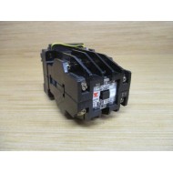 Yaskawa HI-25ET Magnetic Contactor HI25ET - Used