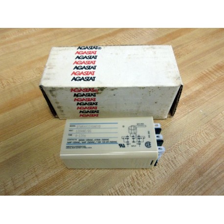 Agastat STARX032XSAEXD Timing Relay