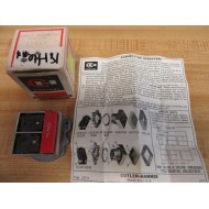Cutler Hammer E30AK Multi Function Switch