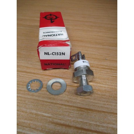 National NL-C152N Thyristor NLC152N