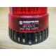 Werma 421 X10 75 LED Buzzer 420.110.75