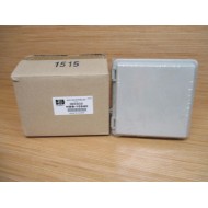 Bud Industries NBB-10240 Plastic Enclosure NBB10240