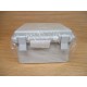 Bud Industries NBB-10240 Plastic Enclosure NBB10240
